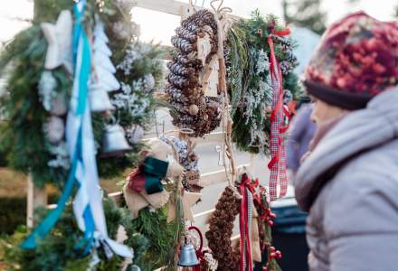 Jarmark Istebniański 2025 fot. Matuszny