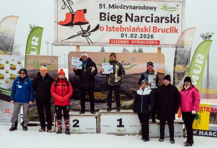 51 Bieg o Bruclik