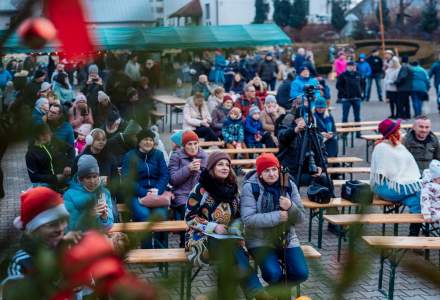 Jarmark Istebniański 2025 fot. Matuszny