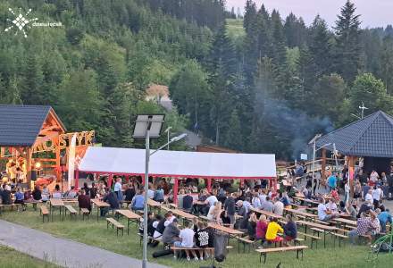 Dziewięćsił Festiwal