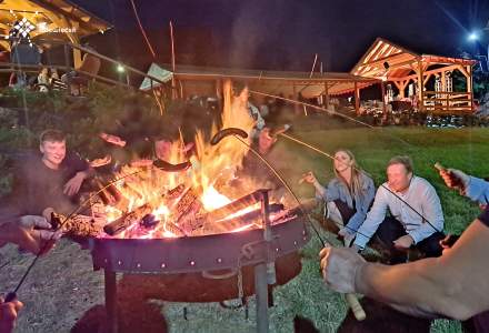 Dziewięćsił Festiwal