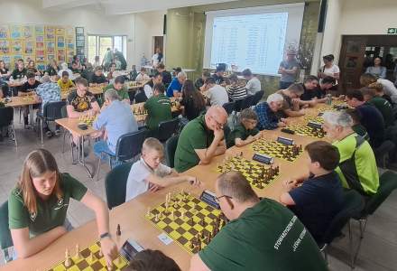 Turniej Szachowy