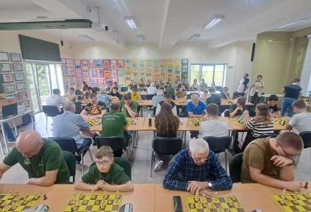 Turniej Szachowy