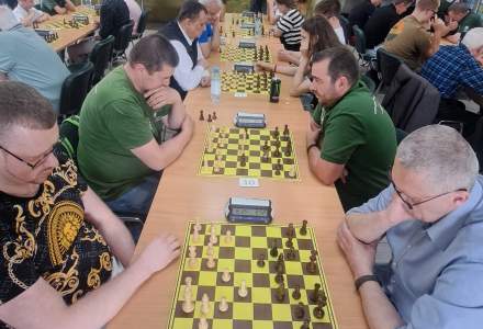 Turniej Szachowy