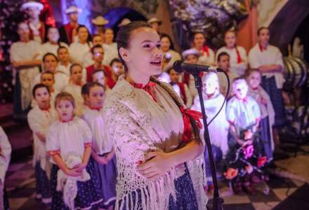 Koncert kolęd z udziałem Pary Prezydenckiej