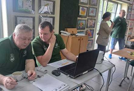 Turniej Szachowy