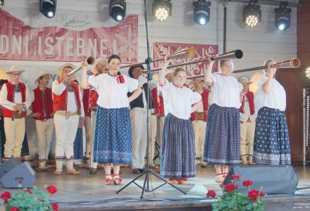 Dni Istebnej 2023