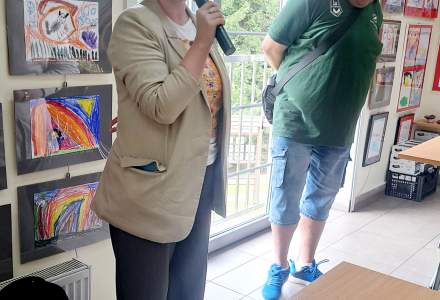 Turniej Szachowy