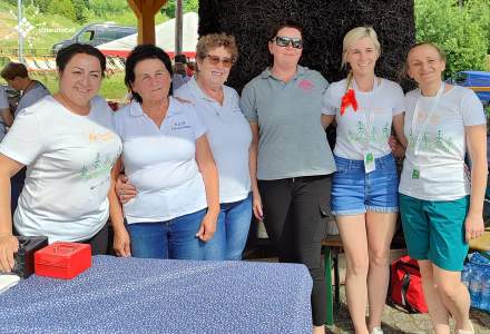 Dziewięćsił Festiwal