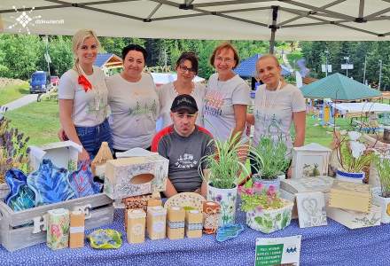 Dziewięćsił Festiwal