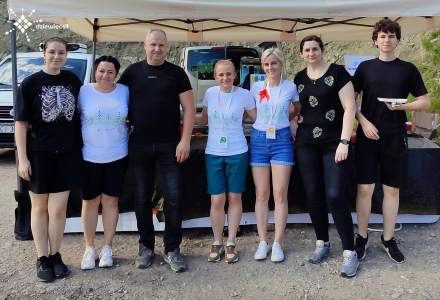 Dziewięćsił Festiwal