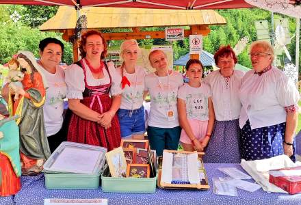 Dziewięćsił Festiwal