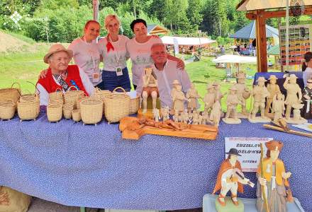 Dziewięćsił Festiwal