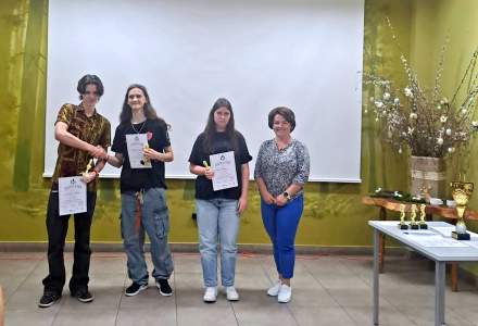 Turniej Szachowy