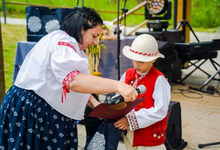 Dziewięćsił Festiwal fot. M. Kuźma