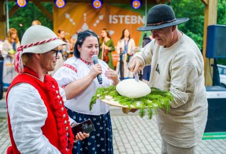 Dziewięćsił Festiwal fot. M. Kuźma