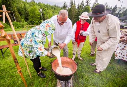 Dziewięćsił Festiwal fot. M. Kuźma