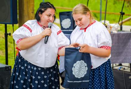 Dziewięćsił Festiwal fot. M. Kuźma