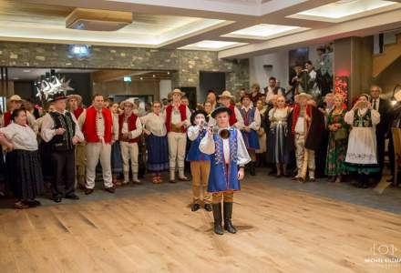 Bal Góralski