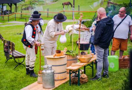 Dziewięćsił Festiwal fot. M. Kuźma