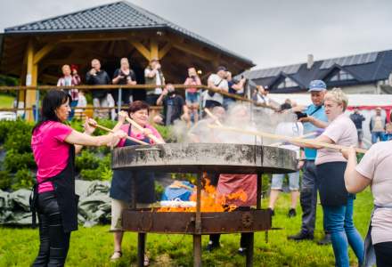Dziewięćsił Festiwal fot. M. Kuźma