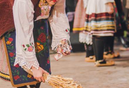 Festyn Istebniański fot. Michał Kuźma