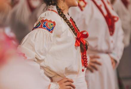 Festyn Istebniański fot. Michał Kuźma