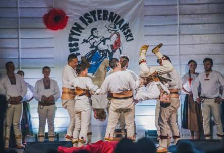 Festyn Istebniański fot. Michał Kuźma