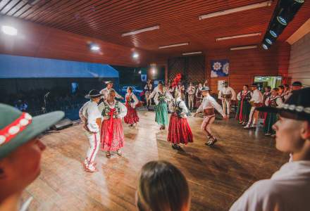 Festyn Istebniański fot. Michał Kuźma