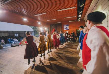 Fotorelacja z pierwszego dnia XXX Festynu Istebniańskiego fot. Michał Kuźma