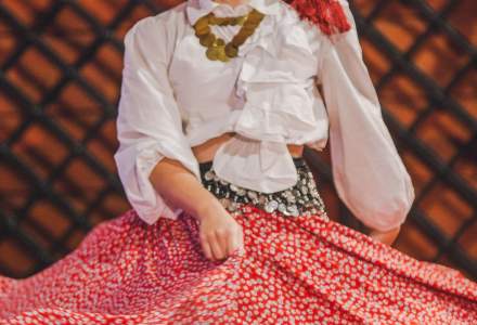 Festyn Istebniański fot. Michał Kuźma