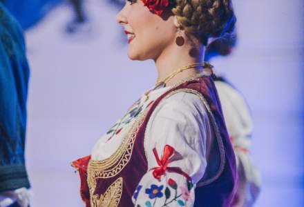 Festyn Istebniański fot. Michał Kuźma