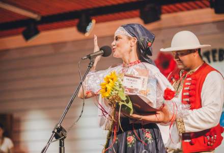 Festyn Istebniański fot. Michał Kuźma