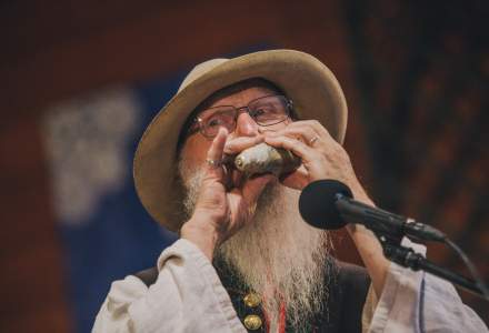 Fotorelacja z pierwszego dnia XXX Festynu Istebniańskiego fot. Michał Kuźma