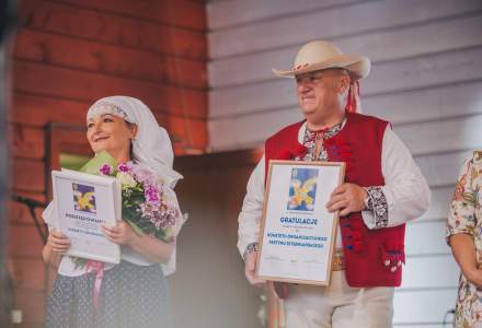 Festyn Istebniański fot. Michał Kuźma