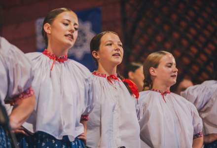 Festyn Istebniański fot. Michał Kuźma