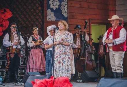 Festyn Istebniański fot. Michał Kuźma