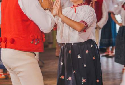 Festyn Istebniański fot. Michał Kuźma