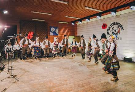 Festyn Istebniański fot. Michał Kuźma