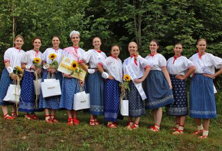 Dni Istebnej 2019