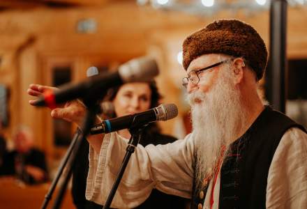 Spotkanie z muzyką – uczestnicy podsumowania projektu fot. Jakub Matuszny