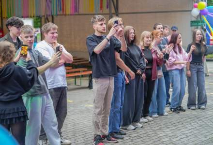 Dzień Dziecka 2026 fot. Michał Kuźma