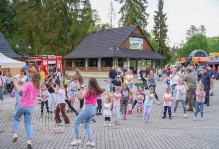 Dzień Dziecka 2026 fot. Michał Kuźma