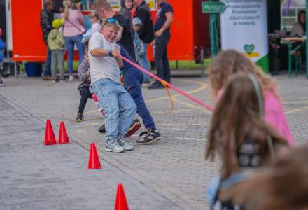 Dzień Dziecka 2026 fot. Michał Kuźma