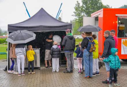 Dzień Dziecka 2026 fot. Michał Kuźma