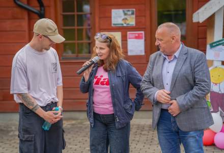 Dzień Dziecka 2026 fot. Michał Kuźma
