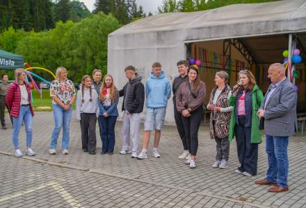 Dzień Dziecka 2026 fot. Michał Kuźma