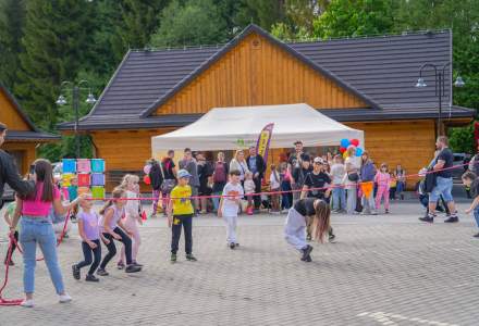 Dzień Dziecka 2026 fot. Michał Kuźma