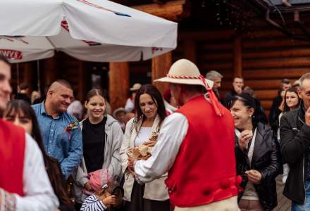 Dożynki Diecezjalno-Gminne fot. J. Matuszny