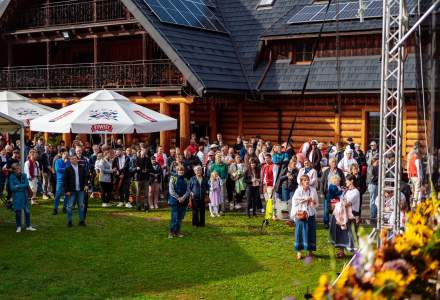 Dożynki Diecezjalno-Gminne fot. J. Matuszny